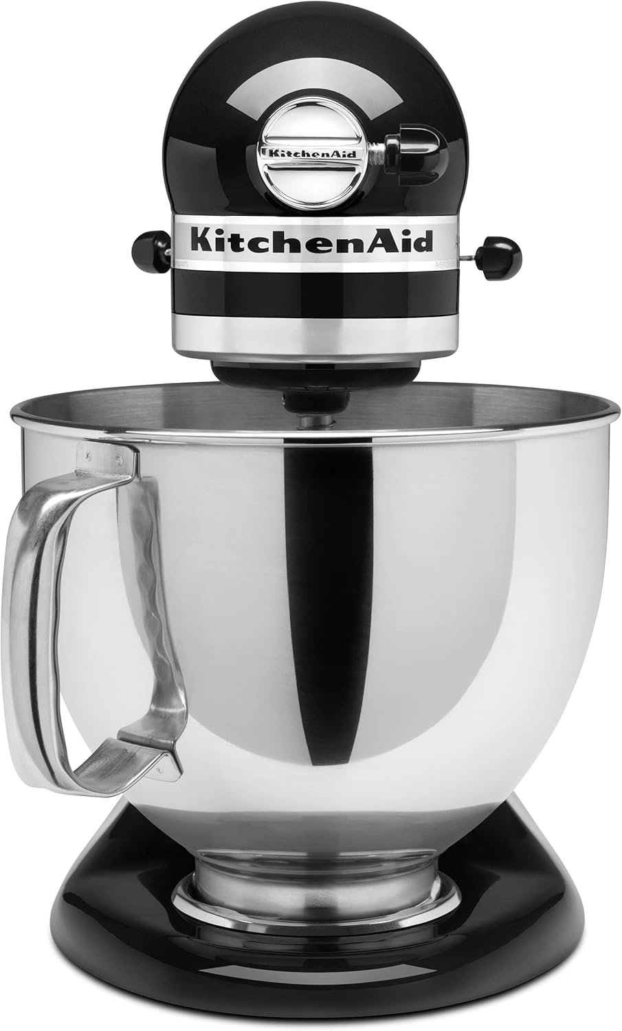 New Uesrs Sale --- Artisan Series 5 Quart Tilt Head Stand Mixer with Pouring Shield - Image 37