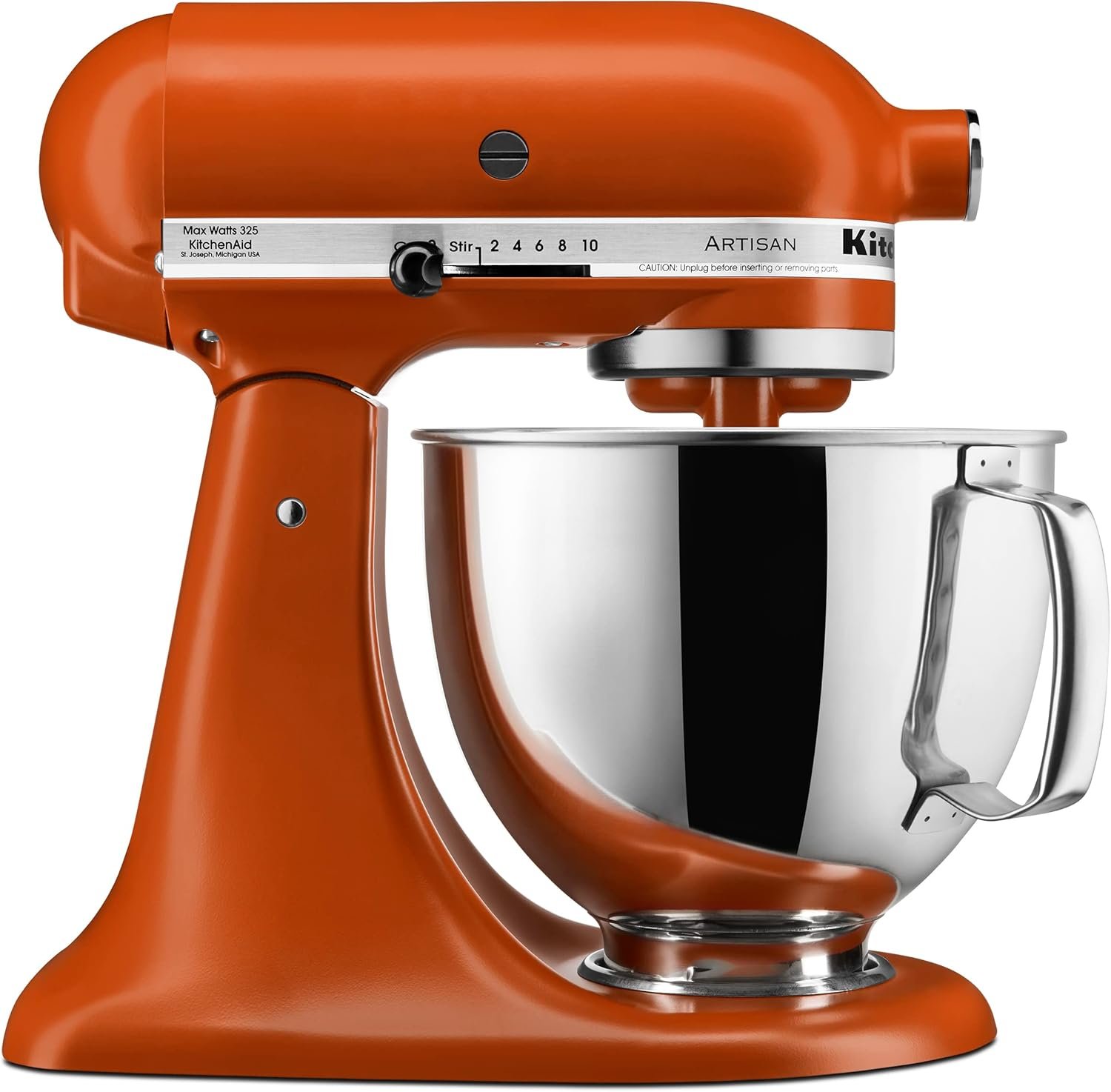 New Uesrs Sale --- Artisan Series 5 Quart Tilt Head Stand Mixer with Pouring Shield - Image 49