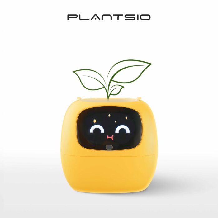 🔥Today Only Sale🔥Ivy Smart Planter🔥Plantagotchi-Al SmartPlanter