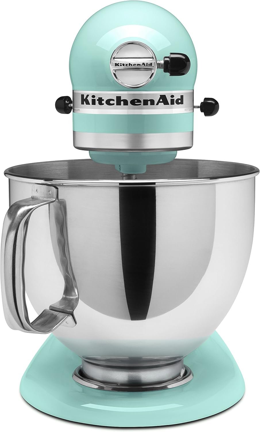 New Uesrs Sale --- Artisan Series 5 Quart Tilt Head Stand Mixer with Pouring Shield - Image 89