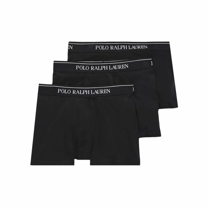 Classic 3 Pack Trunks