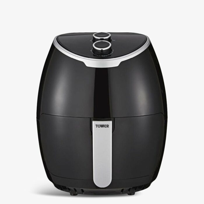 Air Fryer Manual 4L