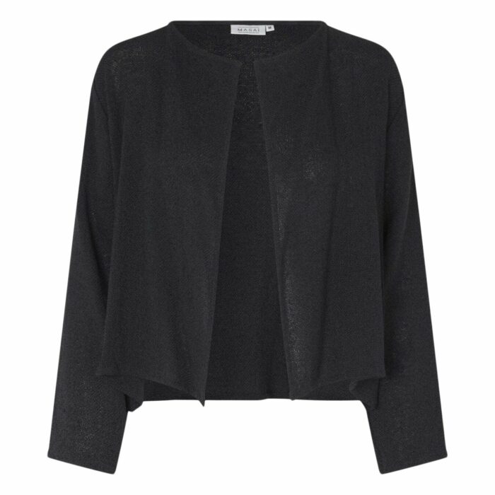 Julitta Boucle Jacket