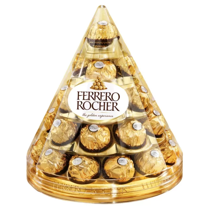 【Flash Sale】Ferrero Rocher 28 Piece Chocolates - 350g