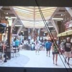 Smart HY300pro 4K Projector with Android 11 TV, WiFi 6 Wireless 5.0, Auto Vertical Correction, 180 Rotatable Short Throw, Portable Movie Projector for Home Theater, Gaming & Smartphone Compatibility photo review