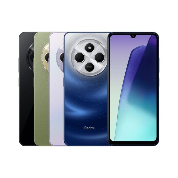 Xiaomi Redmi 14C 8GB + 256GB – New User Exclusive Deal | Only 50 Units Released Daily