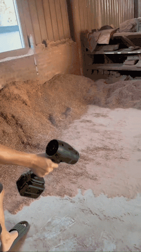 💥LAST DAY SALE 50% OFF-Turbo Jet Blower, Cordless Turbo Super Power Air Duster